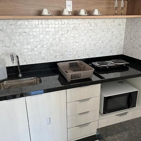 Apartamento Ducatti São Paulo Eksteriør bilde
