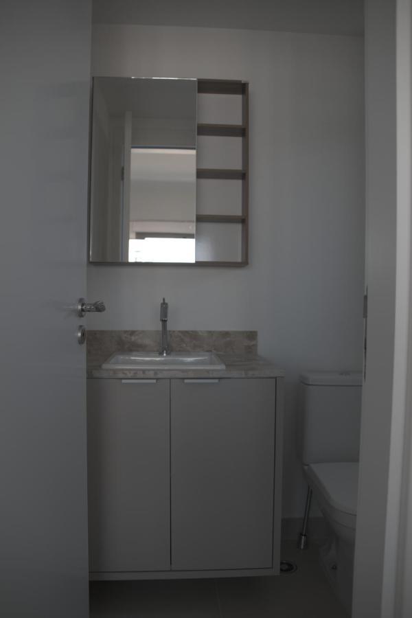 Apartamento Ducatti São Paulo Eksteriør bilde