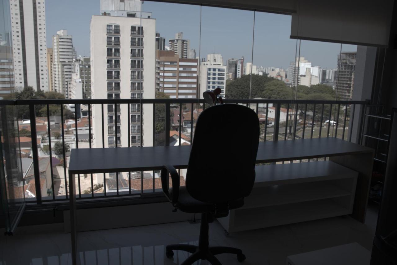 Apartamento Ducatti São Paulo Eksteriør bilde