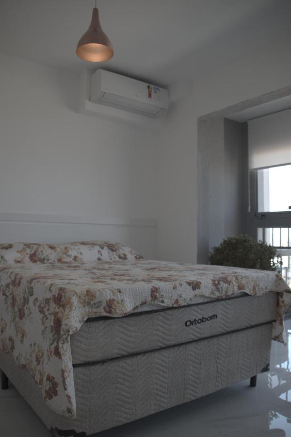 Apartamento Ducatti São Paulo Eksteriør bilde