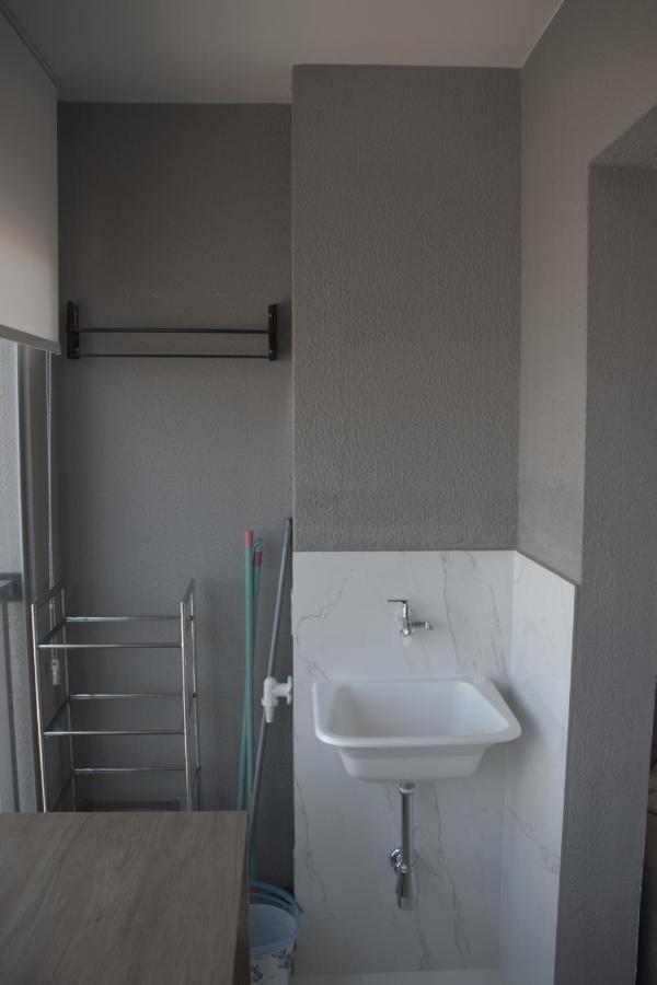 Apartamento Ducatti São Paulo Eksteriør bilde