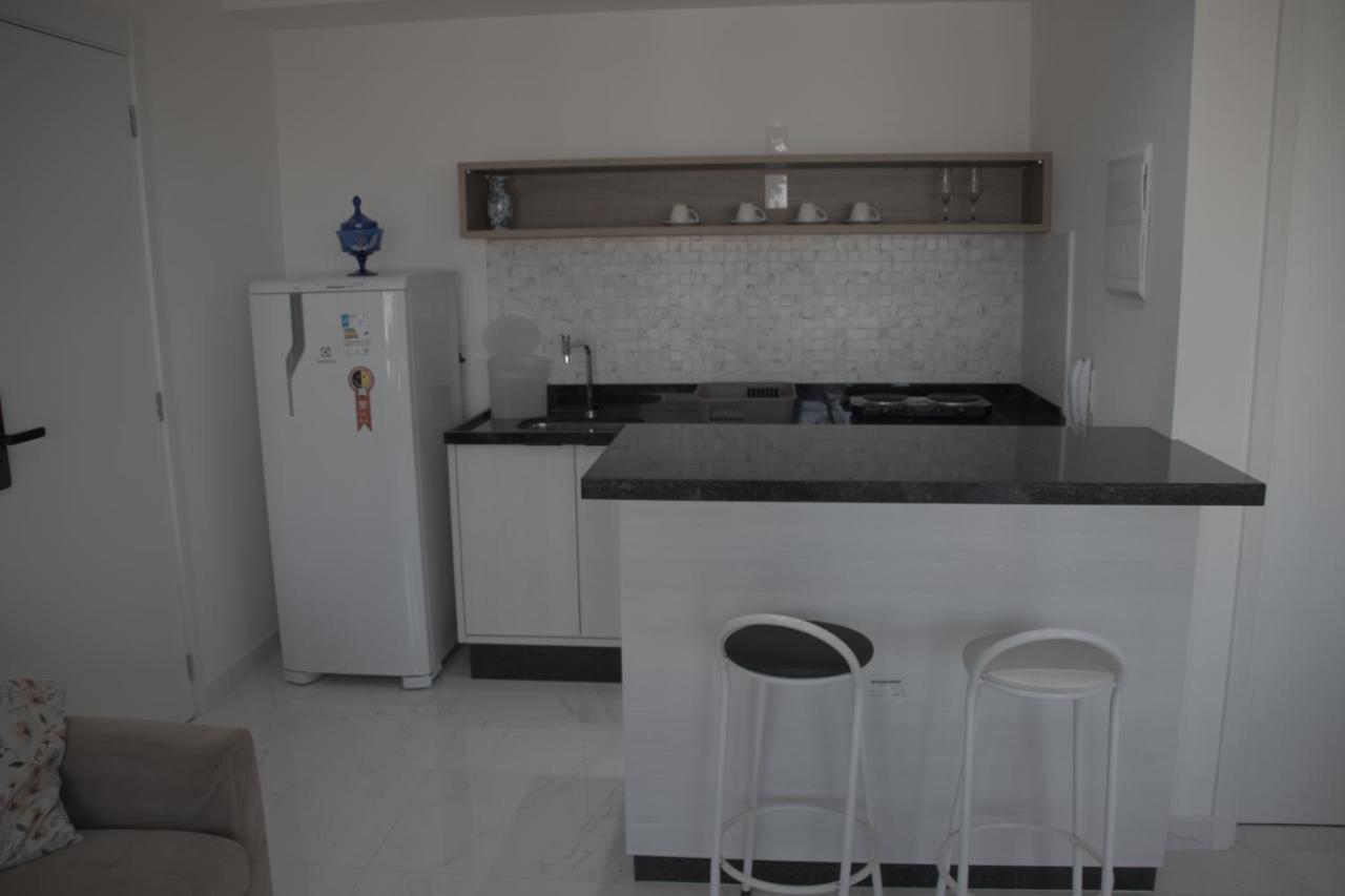 Apartamento Ducatti São Paulo Eksteriør bilde