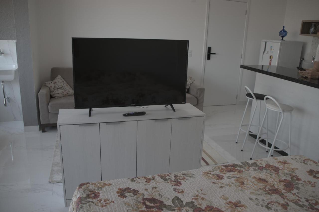 Apartamento Ducatti São Paulo Eksteriør bilde