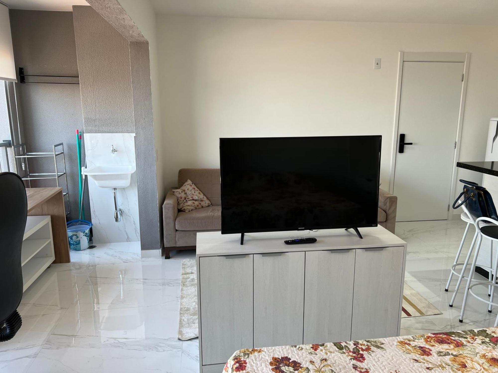Apartamento Ducatti São Paulo Eksteriør bilde
